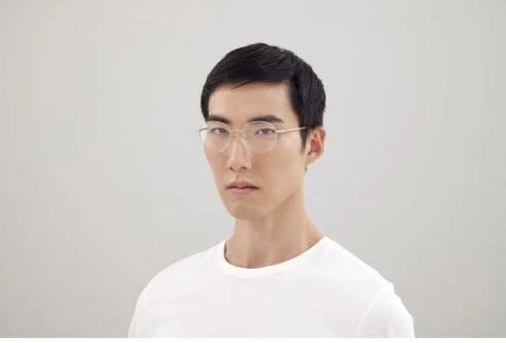 Alexander McQueen AM0414O Eyeglasses - view 4